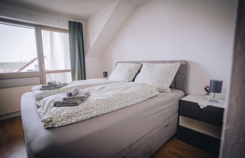 AdlerHorst Bright and Stylish with Mountain View - Foto 15