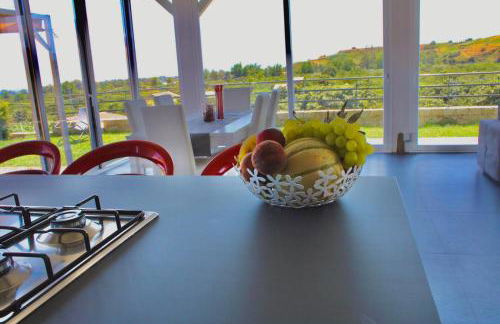 Villa Mida - Foto 19