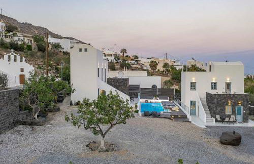 BlackStone Luxury Suites - Foto 8