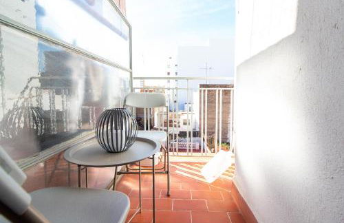 Global Vacacional, Vivienda cozy en Puerto de Sagunto - Photo 6