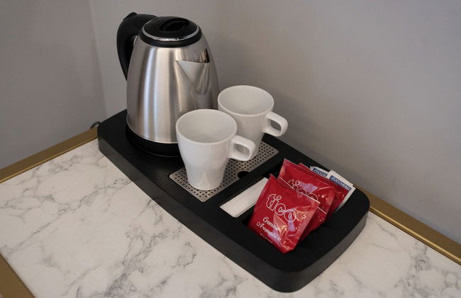 Palazzo Adele Rooms & Apartments - Foto 47