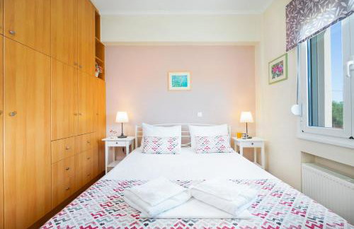 Vrahokipos Villa - Foto 17