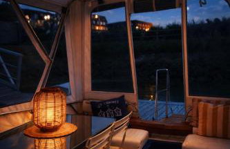 Le duplex des Marinas, dog friendly & parking inclus, 1m90 sous plafond - Photo 6