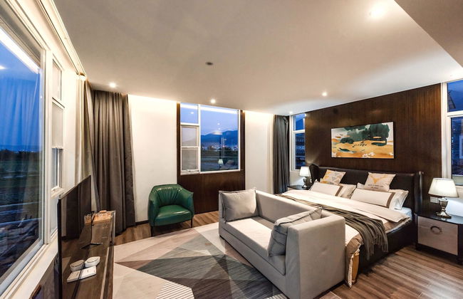 The Field Inn - Foto 33