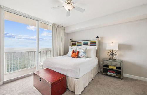 King Mast on Ocean,2 BA, FREE Bch Chairs, Pier Pk-1215 - Foto 6