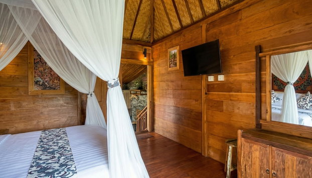 Sirya Farm House - Foto 2, Zimmer