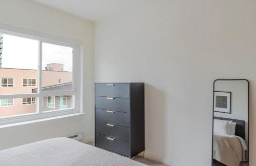 Blueground West Bellevue rooftop nr Bellevue Park SEA-963 - Foto 10