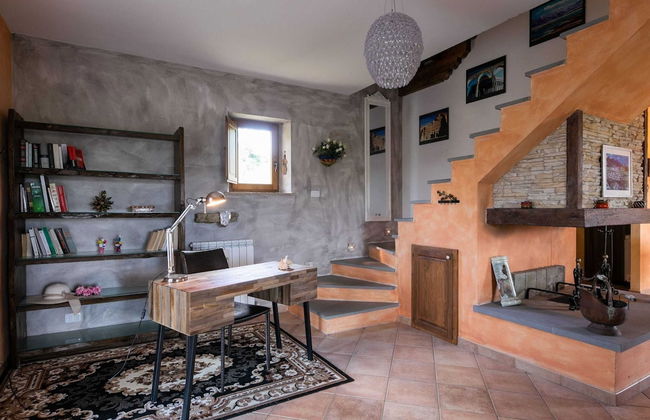 Belvilla by OYO Maria Rosa - Photo 10