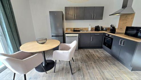 Résidence Au Cœur de Soi - Foto 4