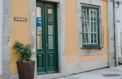 Casa ao Lado no centro histórico de Ponte de Lima - Foto 48