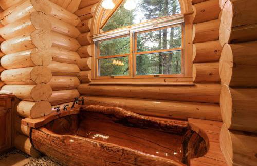 Riverfront Lodge on the Blackfoot - Foto 26