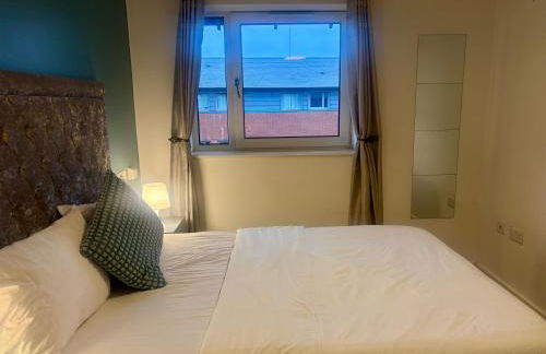 Cosy Flat in Wolverhampton - Foto 12