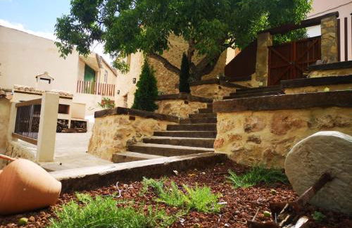 Casa rural El Molino de Bogarra - Foto 34