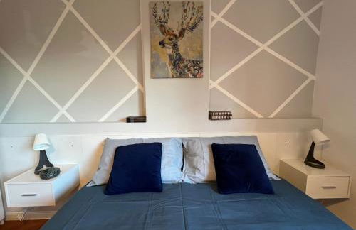 Aniene Home Roma - Foto 73