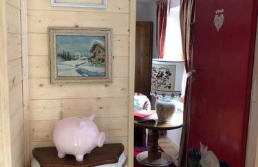 Holiday Guesthouse La Casina di Butzi pet friendly - Terme di Arta - Zoncolan - Foto 19