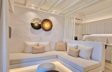 AGADA Folegandros Suites & Villas Adults Only - Foto 69