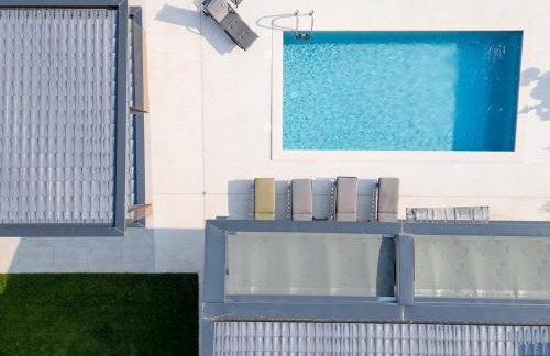 Villa Cedrus by Istrialux - Foto 26