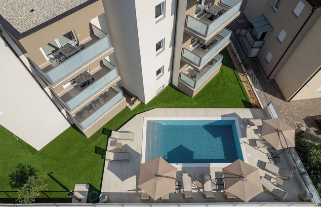 Poolside Hideout Apartments - Foto 59