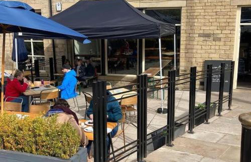 Farsley Studio - Foto 13