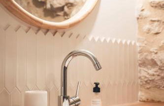 Charming stone gîte - Nature, terrace & calm - Jura - Foto 26