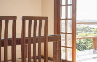 Vista panorâmica e praia a pé. - Foto 29