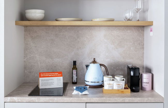 Numa Düsseldorf Artol - Foto 74