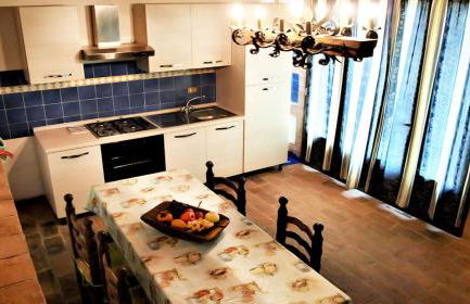 Agriturismo La Grotta Di Montecchino - Foto 15