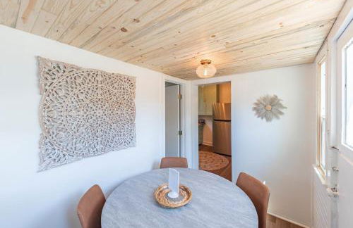 #StayinMyDistrict Brussels Bungalow - Foto 25