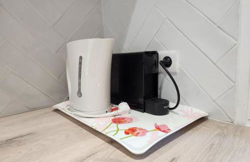 appartement T3 avec jardin proche village - Foto 43