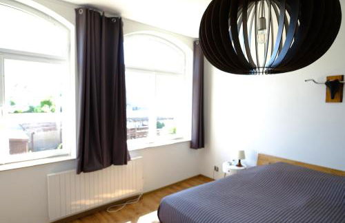 b3 - bike & bed bitterfeld - Foto 33