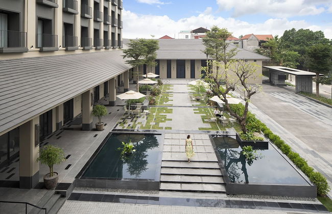 Modena by Fraser Vĩnh Yên - Photo 29