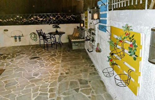 Ξενώνας Vasiliki - Foto 12