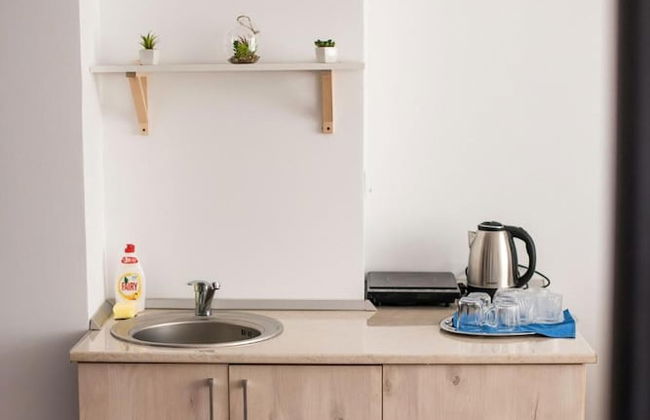 Citadel Aparthotel - Photo 19