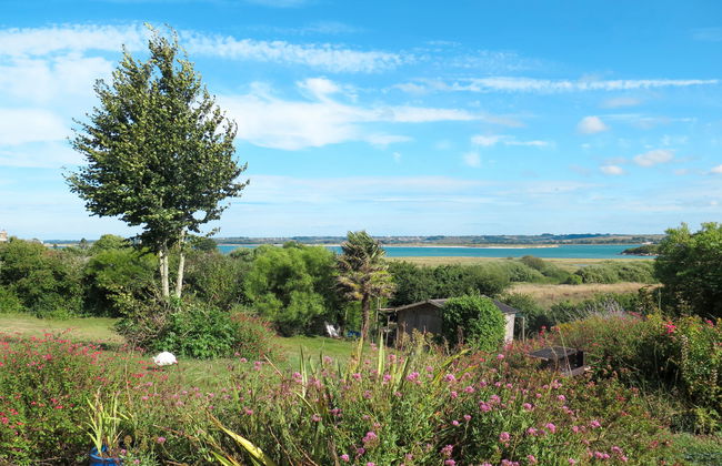 Villa Panorama Mer - Foto 33