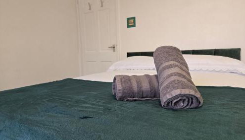 Spacious Entire House with Free Parking Perfect for Relocators Contractors and Long Term Stays - Foto 3, wardrobe