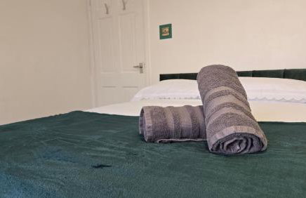 Spacious Entire House with Free Parking Perfect for Relocators Contractors and Long Term Stays - Photo 3