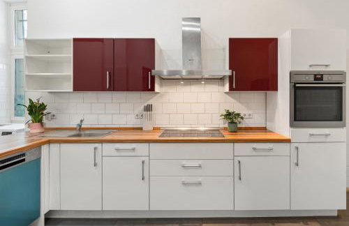Holiday 33 Apartment O, 185 sqm with whirlpool and kids play room - Foto 22