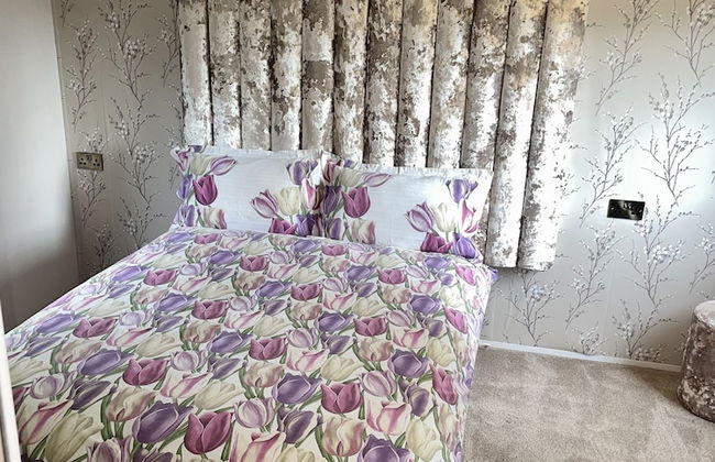 3guest-2bedroom-wifi-tv - Foto 2