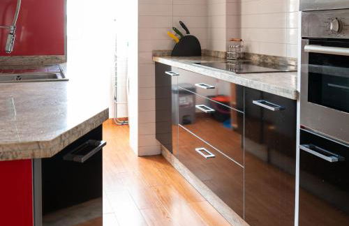 Apartamento Cruz (Parking gratuito) - Foto 10