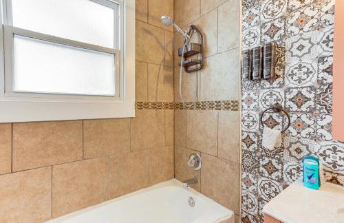 3 Mi to French Quarter Retreat with Private Yard - Foto 15