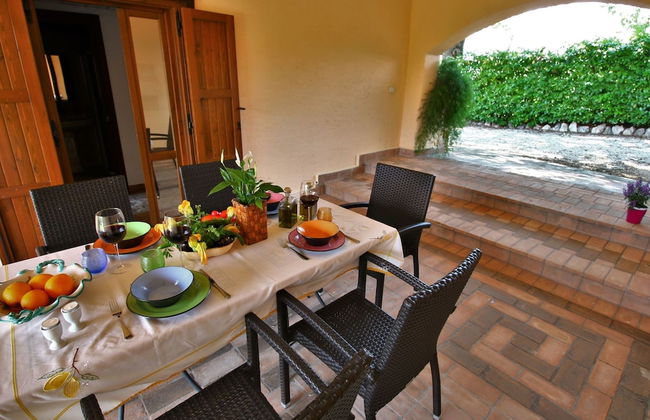 Romantic Hideaway in Lazio - Foto 20