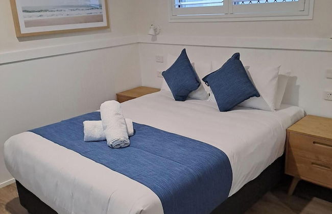 Cape Hillsborough Nature Tourist Park - Foto 6