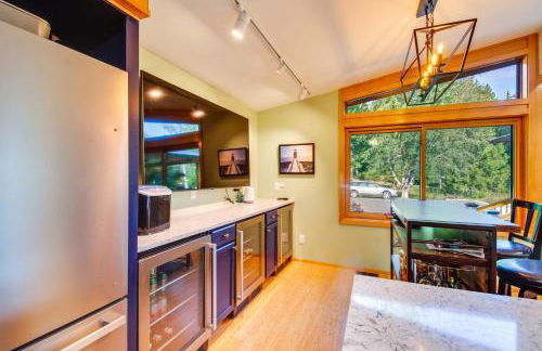 Puget Sound Views, 8 5 Acres! Luxury Outdoor Oasis - Foto 10