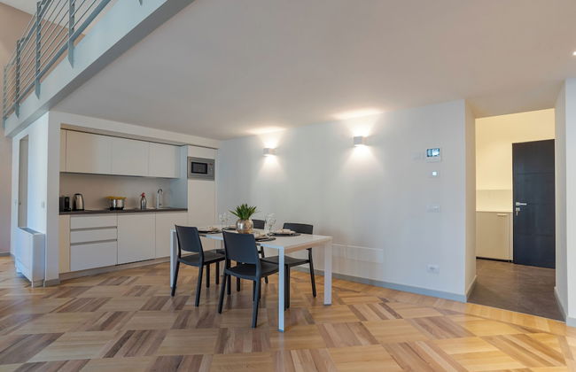 Palazzo Visconti - Foto 21