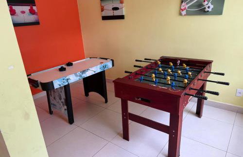 Apartamento em Bertioga, ótima localização, Bertioga Residence Club - Photo 42