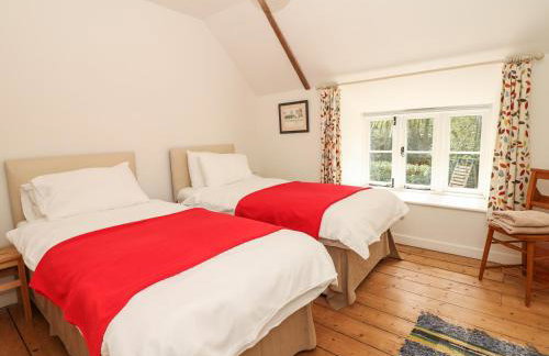 Marles Farmhouse - Foto 28