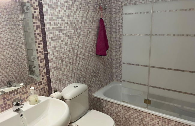 Belvilla by OYO Bonita Casa en Aguadulce - Foto 11