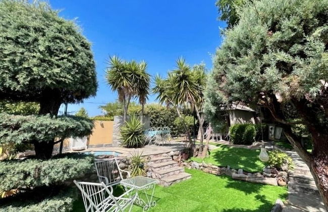 Bay Holiday Hotel & Spa - Foto 30