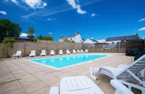 The Cornish hottub escape - Foto 2