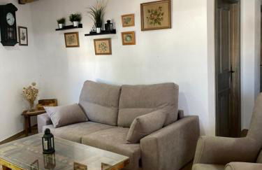 Vivienda Turística Rural Casa Irene - Foto 13